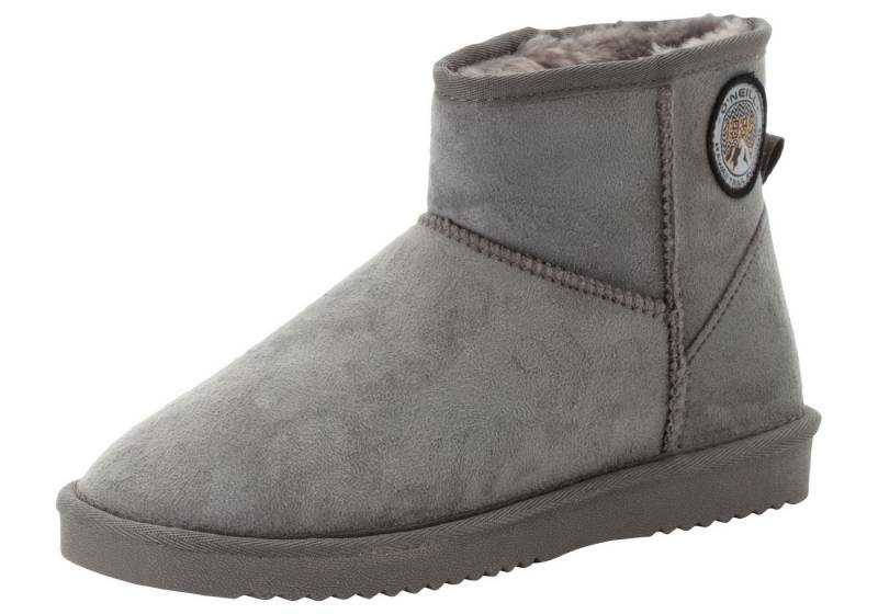 O'Neill BESIANA WOMEN MID Schlupfboots Winterboots, Snowboots, Winterschuhe von O'Neill