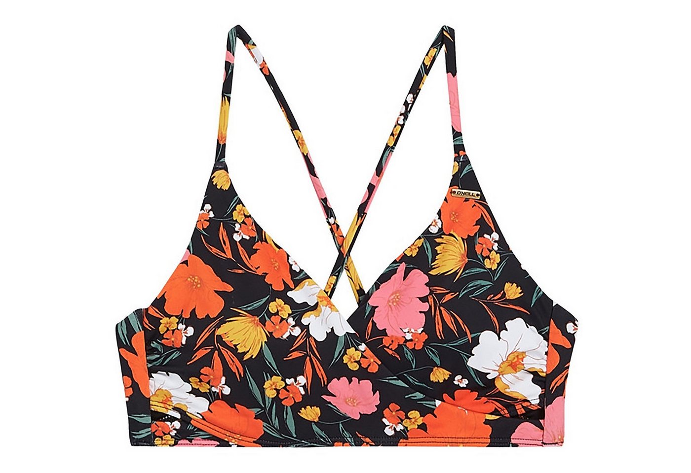 O'Neill Badeanzug Bikini Top W BAAY TOP von O'Neill