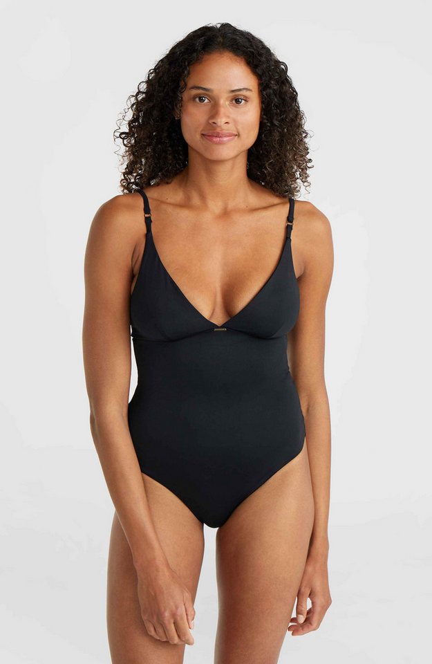 O'Neill Badeanzug SUNSET SWIMSUIT mit Label von O'Neill