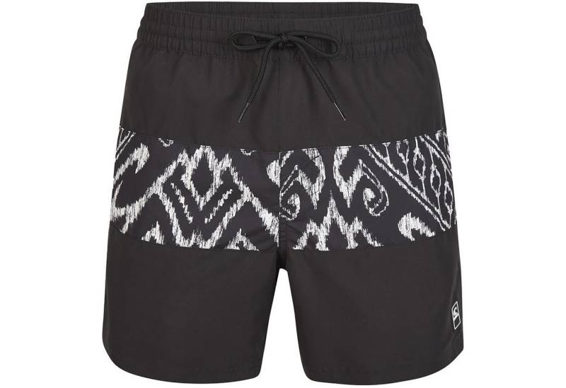 O'Neill Badehose Badehosen M CALI BLOCK 15'' SWIM SHORTS von O'Neill