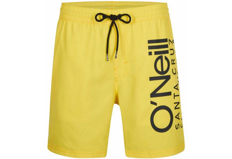 O'Neill Badehose Badehosen M ORIGINAL CALI 16" SWIM SHORTS von O'Neill