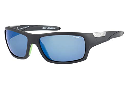 O'Neill Barrel Polarized Sunglasses, Matte Black… O'Neill Barrel Polarized Sunglasses, Matte Black… von O'Neill