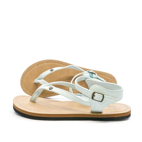 O'Neill Batida Sandalen für Mädchen, Blau, blau, 33 EU von O'Neill