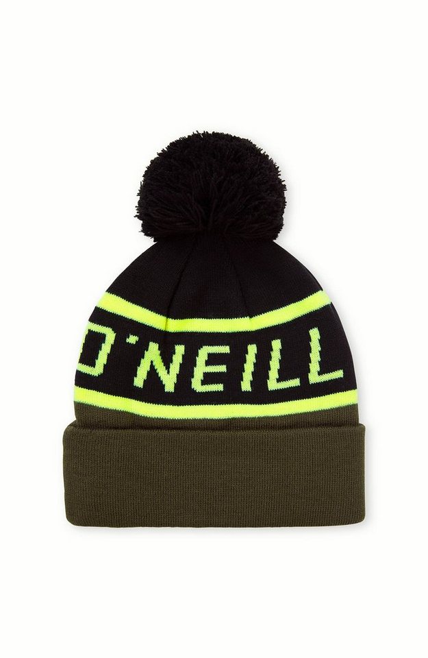 O'Neill Beanie Oneill M Powder Beanie Herren Accessoires von O'Neill