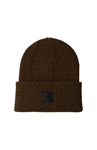 O'Neill - Beanie für Herren - Melange - Toffee von O'Neill