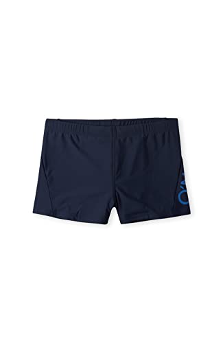 O'Neill Boy's CALI Swimtrunks Board Shorts, Ink Blue, 116 von O'Neill