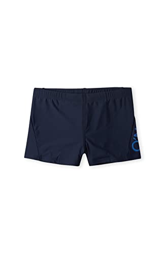 O'Neill Boy's CALI Swimtrunks Board Shorts, Ink Blue, 176 von O'Neill