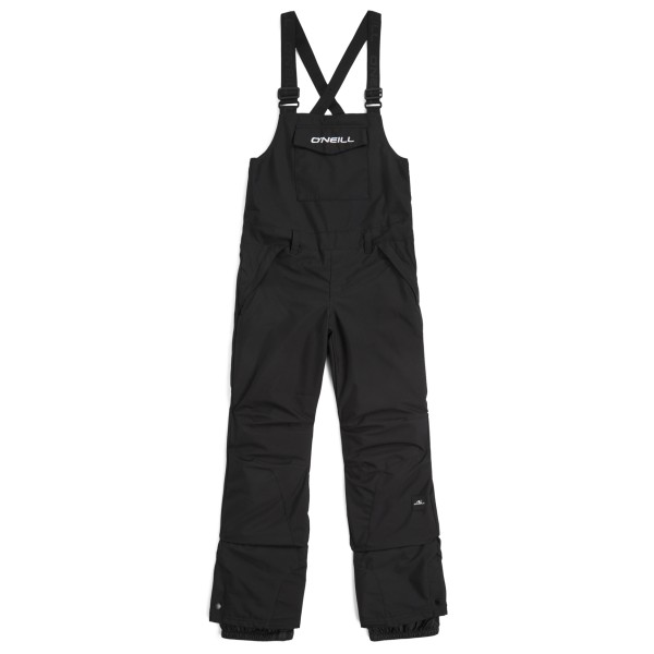 O'Neill - Boy's FWC' Cruz Bib Pants - Skihose Gr 152 schwarz von O'Neill