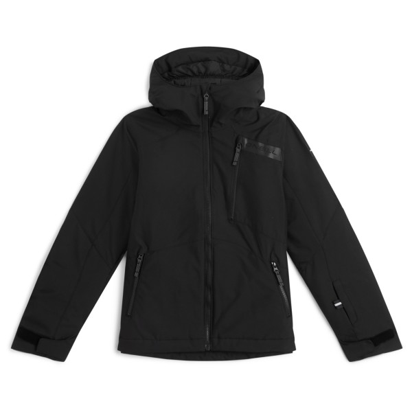 O'Neill - Boy's FWC' Cruz Snow Jacket - Skijacke Gr 152 schwarz von O'Neill
