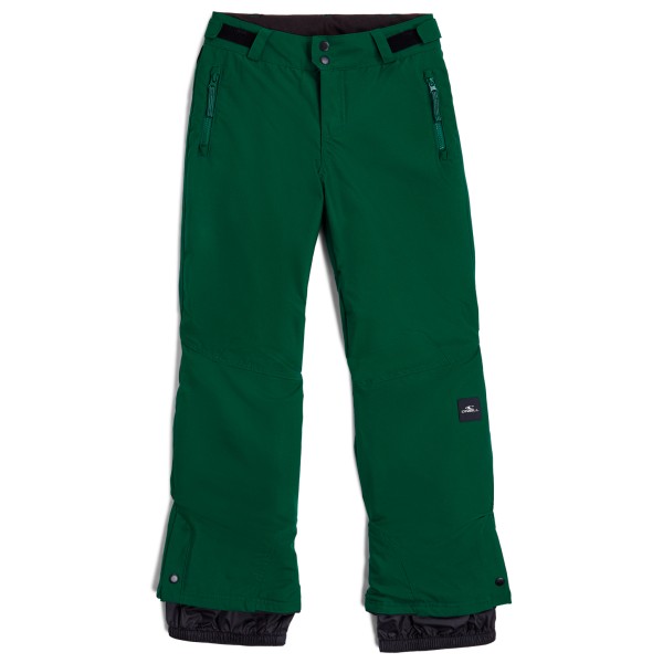 O'Neill - Boy's FWC' Cruz Snow Pants - Skihose Gr 128 grün von O'Neill