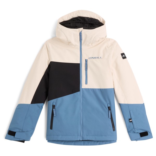 O'Neill - Boy's FWC' Cruz Triple Snow Jacket - Skijacke Gr 116 blau von O'Neill