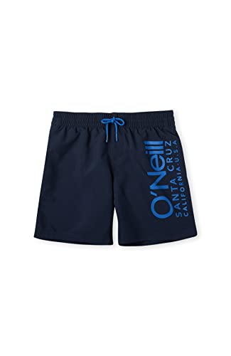 O'Neill Boy's ORIGINAL CALI Board Shorts, Ink Blue, 140 von O'Neill