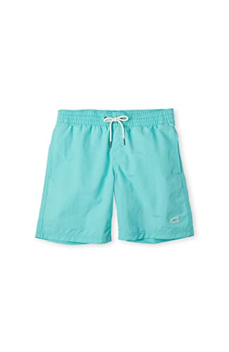 O'Neill Boy's VERT Board Shorts, Aqua Spalsh, 128 von O'Neill