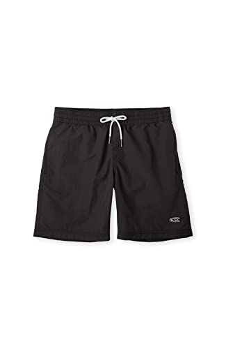 O'Neill Boy's VERT Board Shorts, Black Out, 152 von O'Neill