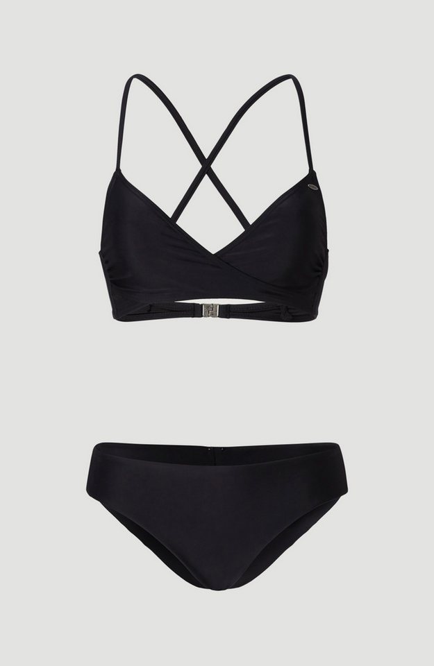 O'Neill Bustier-Bikini ESSENTIALS BAAY MAOI FIXED SET (Set, 2-St) von O'Neill