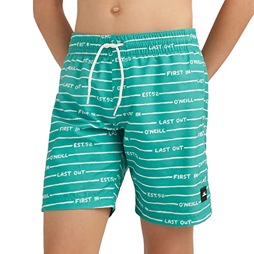 O'Neill Cali First Schwimmshort Kinder - 152 von O'Neill