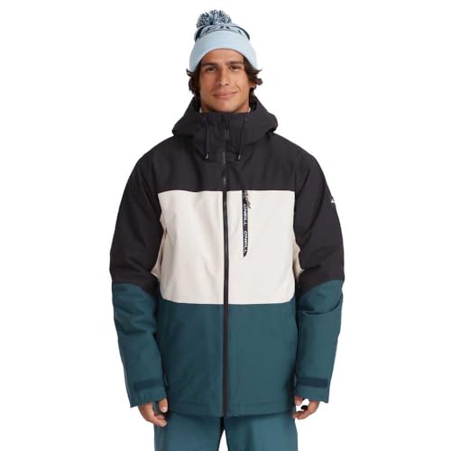 O'Neill Carbonite Skijacke Herren - M von O'Neill