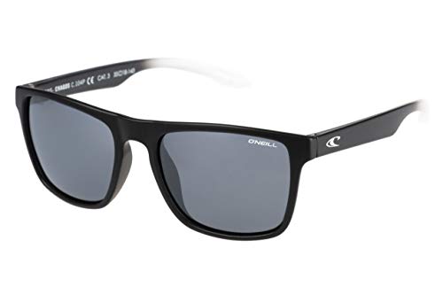 O'Neill Chagos 2.0 Polarized Sunglasses, Matte Black von O'Neill