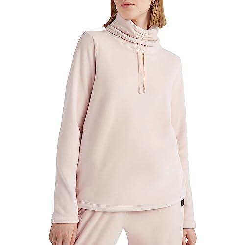 O'Neill Clime Plus Fleece Pullover Damen - S von O'Neill