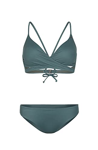 O'Neill Damen Baay Maoi Bikini, 15047 North Atlantic, Regular von O'Neill