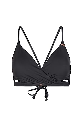 O'Neill Damen Bikini Oberteil Baay Black Out 42 von O'Neill