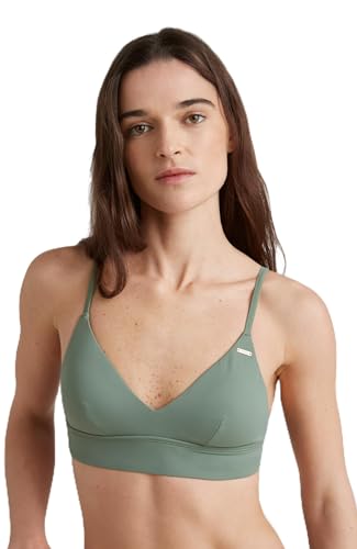 O'Neill Damen Bikini Oberteil Wave Lily pad 40 von O'Neill