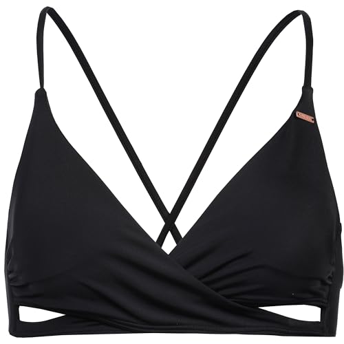 O'Neill Damen Bikini Oberteil schwarz 42 von O'Neill