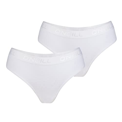 O'Neill | Damen | Brazilian | 2er Set (Weiß, S) von O'Neill