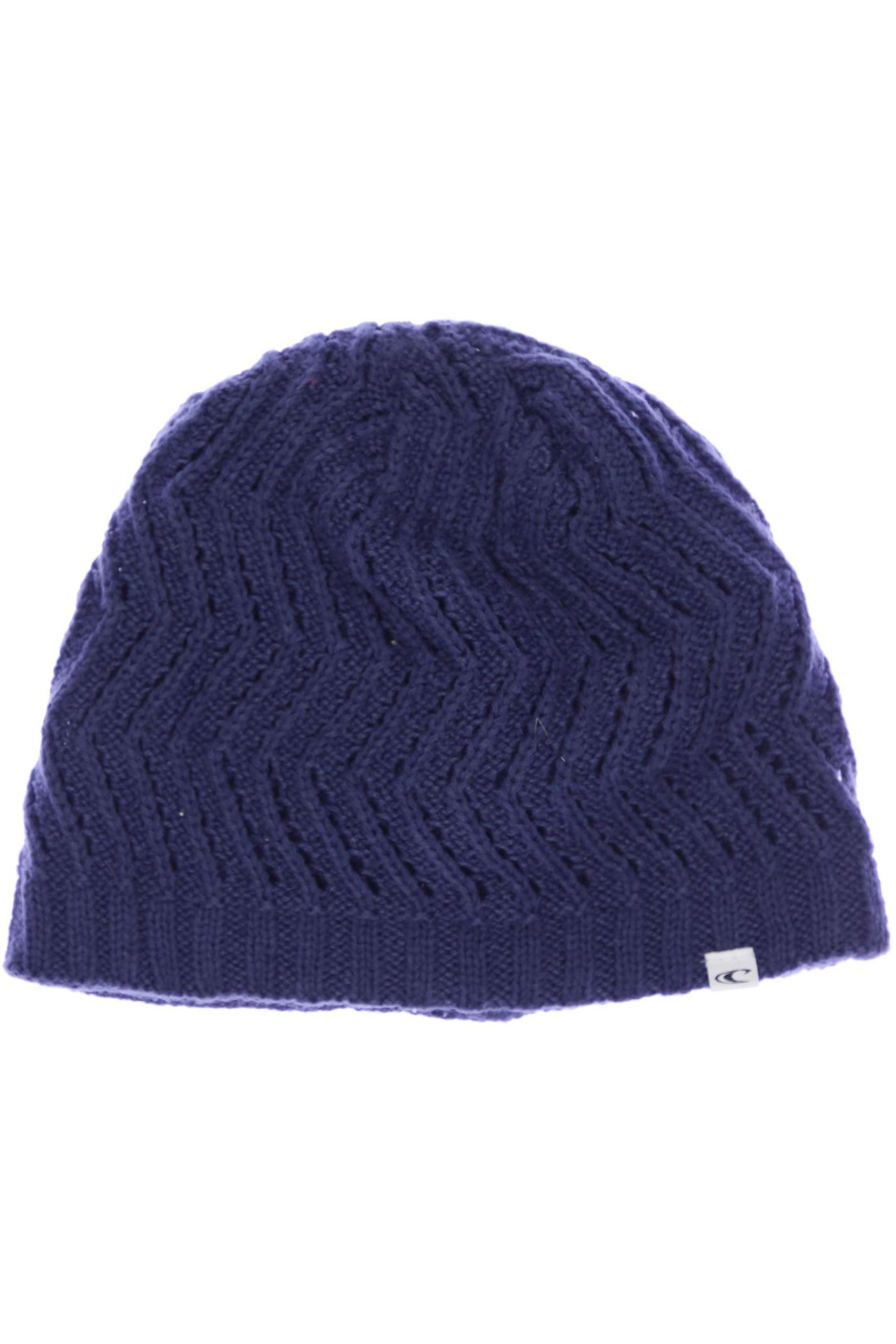 O Neill Damen Hut/Mütze, marineblau von O Neill