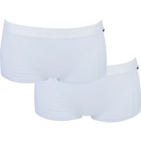 O'Neill Damen Shortys Plain 2er Pack von O'Neill