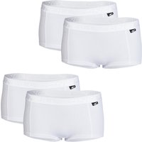 O'Neill Damen Shortys Plain - 4er 6er 8er Multipack von O'Neill