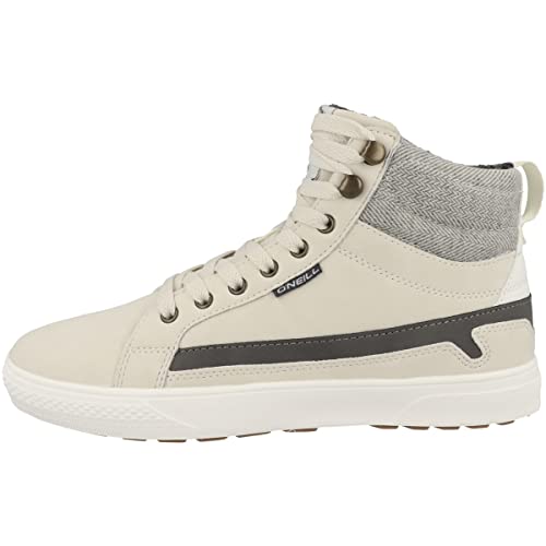 O'Neill Damen Sneaker mid Wallenberg von O'Neill