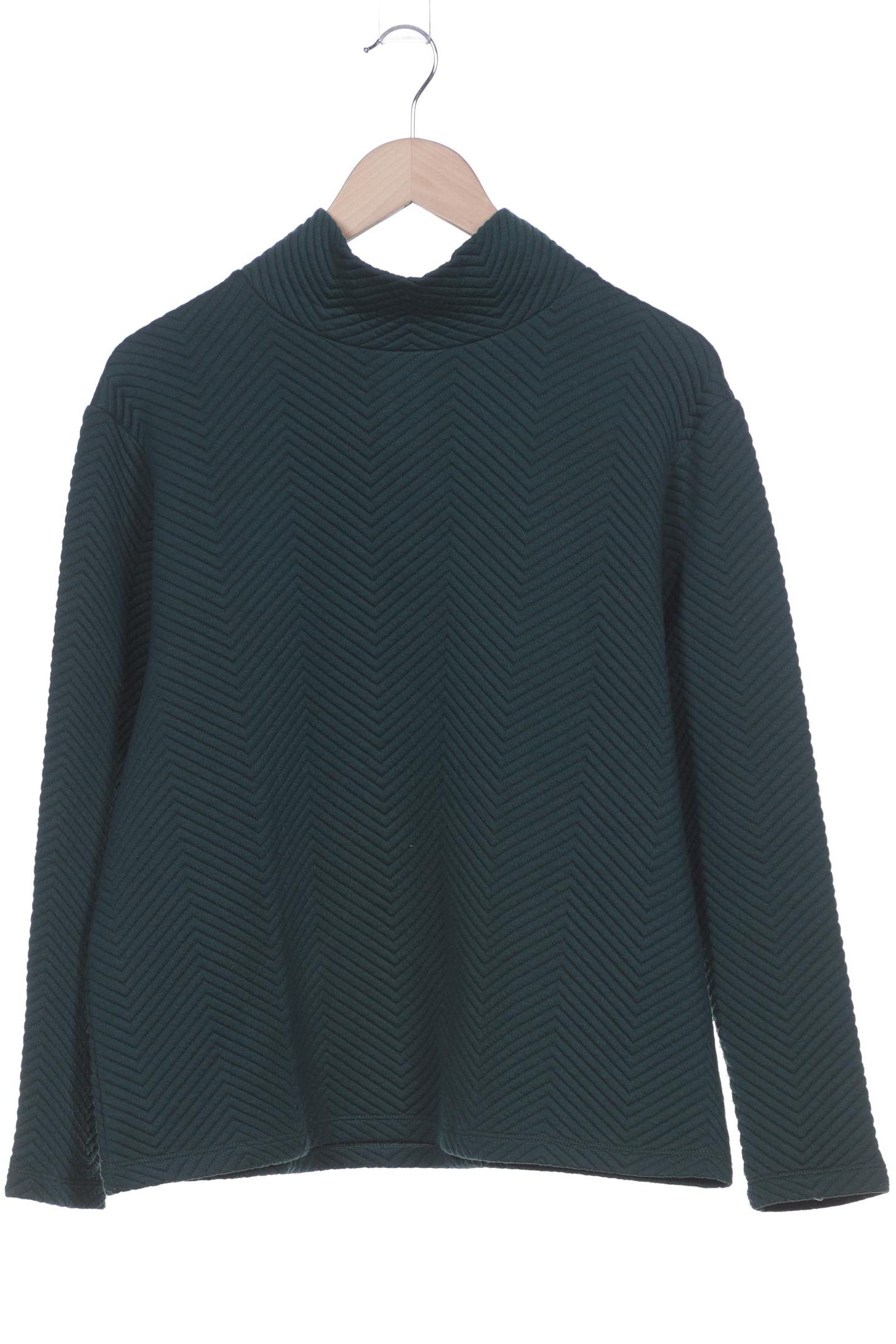 O Neill Damen Sweatshirt, grün, Gr. 42 von O Neill