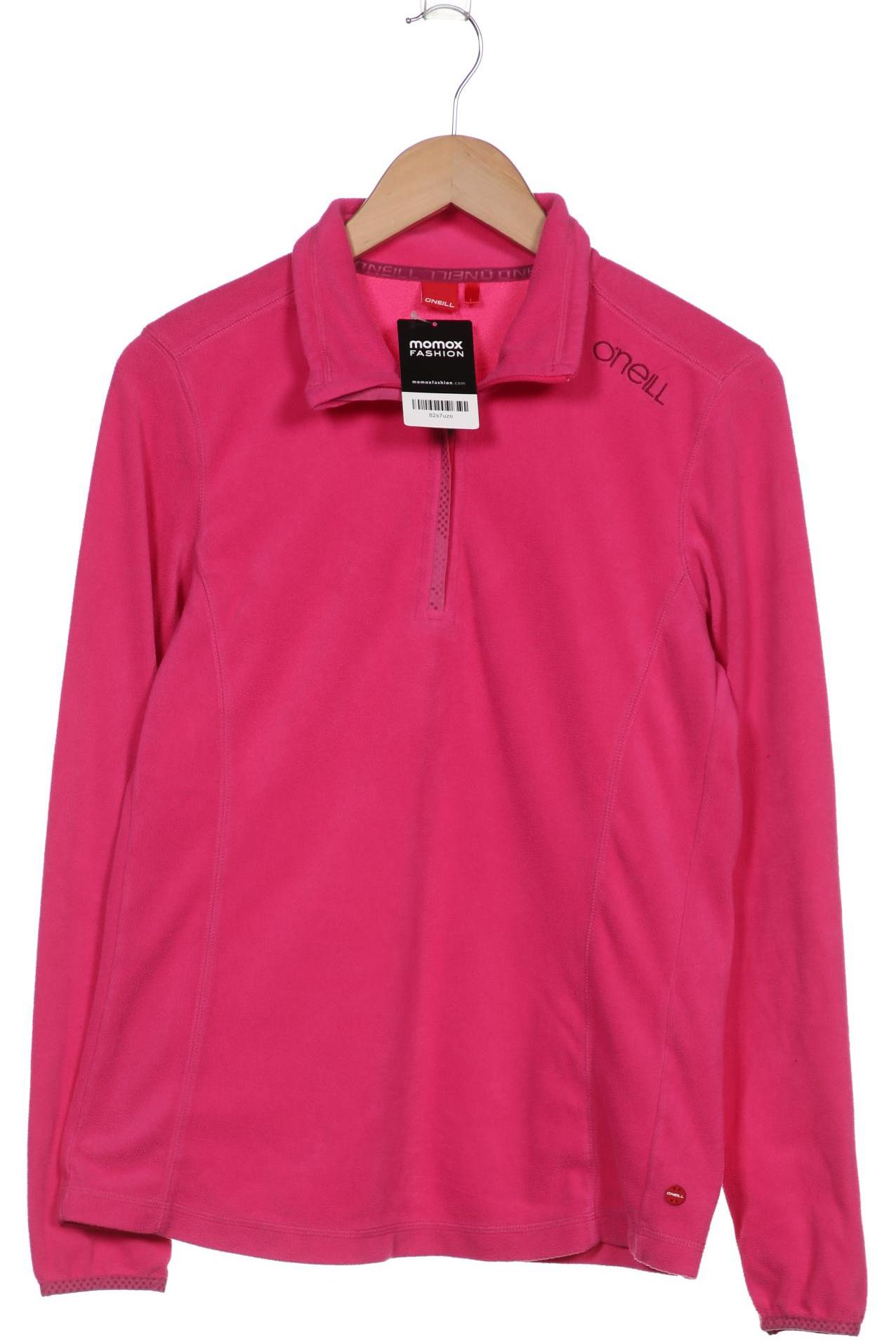 O Neill Damen Sweatshirt, pink, Gr. 42 von O Neill