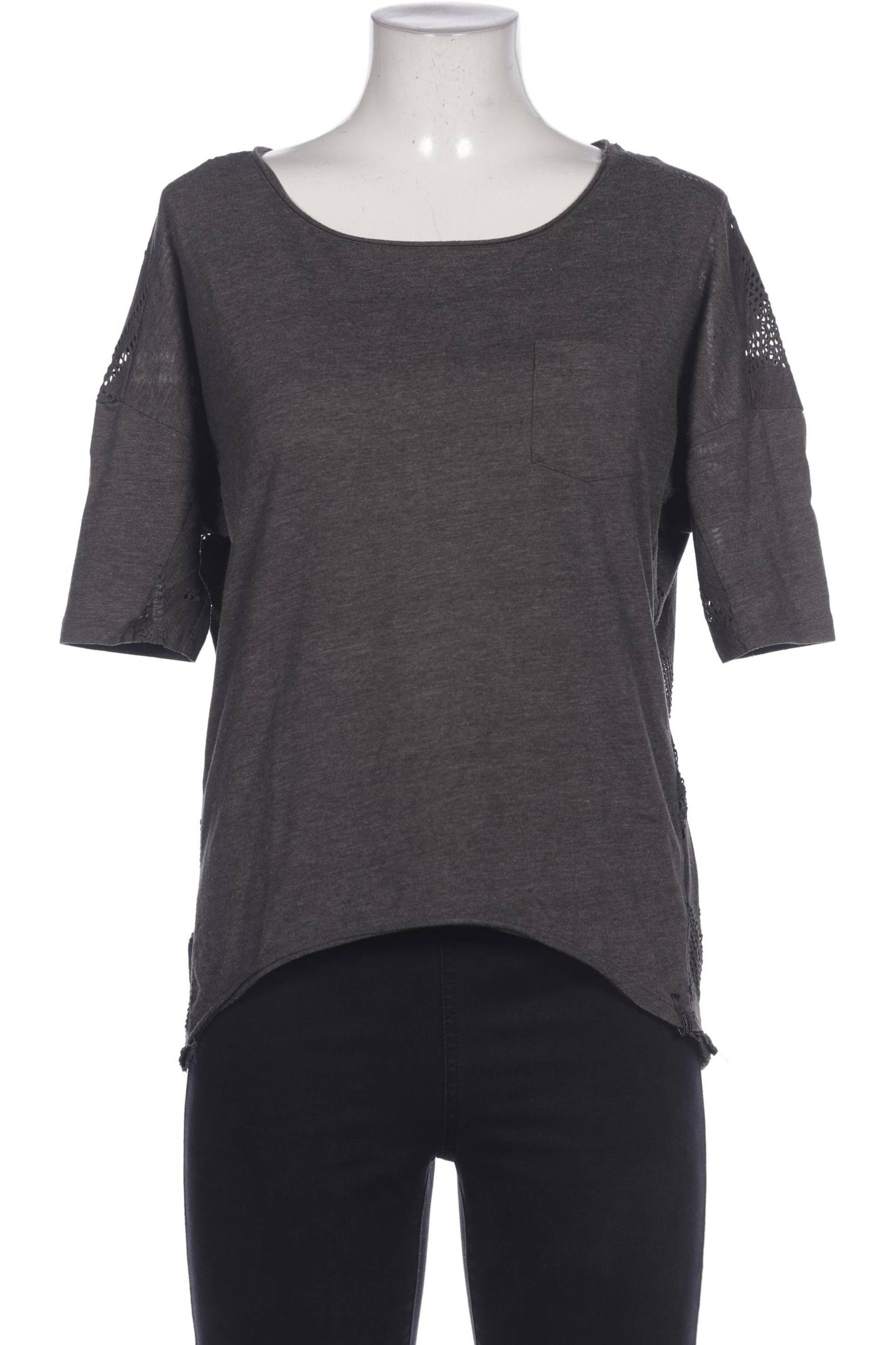 O Neill Damen T-Shirt, grau, Gr. 38 von O Neill