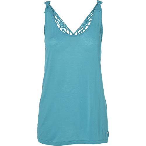 O'Neill Damen Top Macrame Back Tank Top von O'Neill