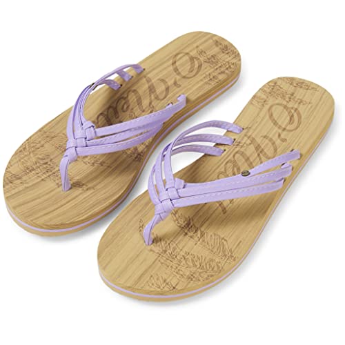 O´Neill Ditsy Sandals Purple Rose - 37 von O'Neill