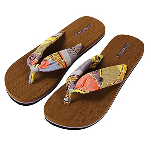 O´Neill Ditsy Sun Bloom™ Sandals - 37 von O'Neill