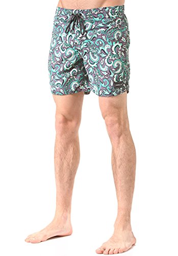 O´Neill - Dune Discoveries Shorts AOP, Mehrfarbig, Größe XL von O'NEILL