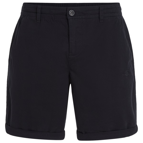 O'Neill - Essentials Chino Shorts - Shorts Gr 29 schwarz von O'Neill
