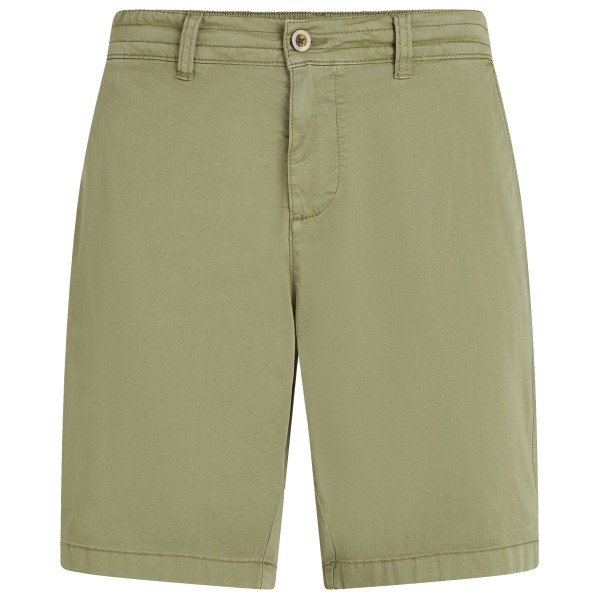 O'Neill - Essentials Chino Shorts - Shorts Gr 38 oliv von O'Neill