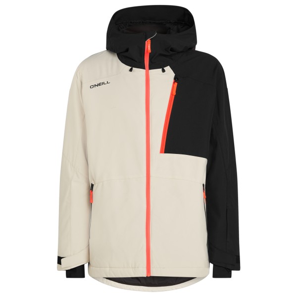 O'Neill - FWC' Cruz Block Snow Jacket - Skijacke Gr S beige O'Neill - FWC' Cruz Block Snow Jacket - Skijacke Gr S beige von O'Neill