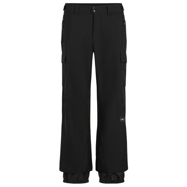 O'Neill - FWC' Cruz Cargo Snow Pants - Skihose Gr S schwarz von O'Neill