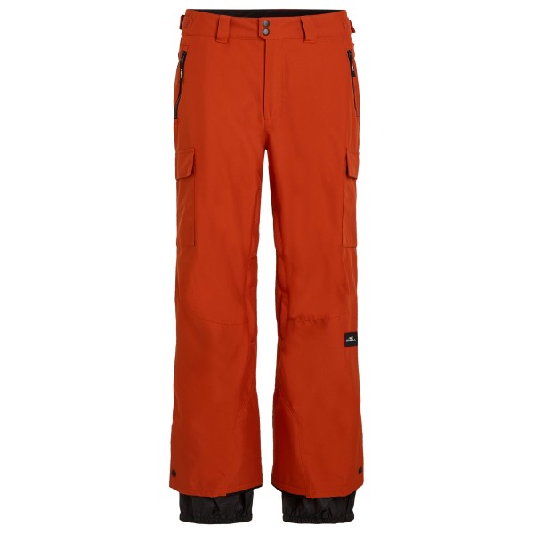 O'Neill - FWC' Cruz Cargo Snow Pants - Skihose Gr XXL rot O'Neill - FWC' Cruz Cargo Snow Pants - Skihose Gr XXL rot von O'Neill