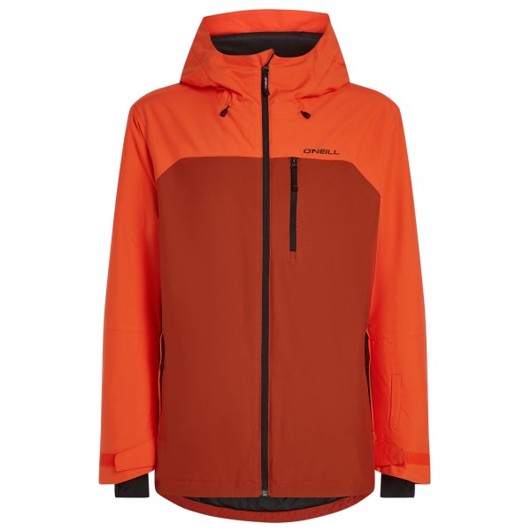 O'Neill - FWC' Cruz Duo Snow Jacket - Skijacke Gr L rot O'Neill - FWC' Cruz Duo Snow Jacket - Skijacke Gr L rot von O'Neill