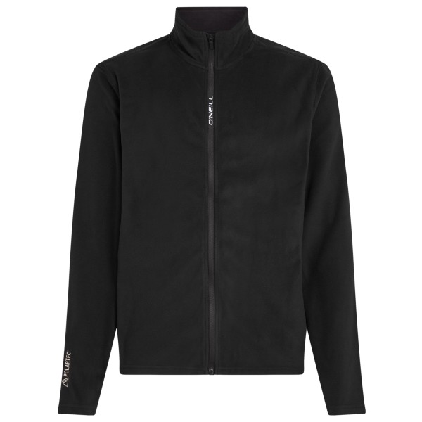 O'Neill - FWC' Cruz Jack's Polartec FZ Fleece - Fleecejacke Gr XXL schwarz von O'Neill