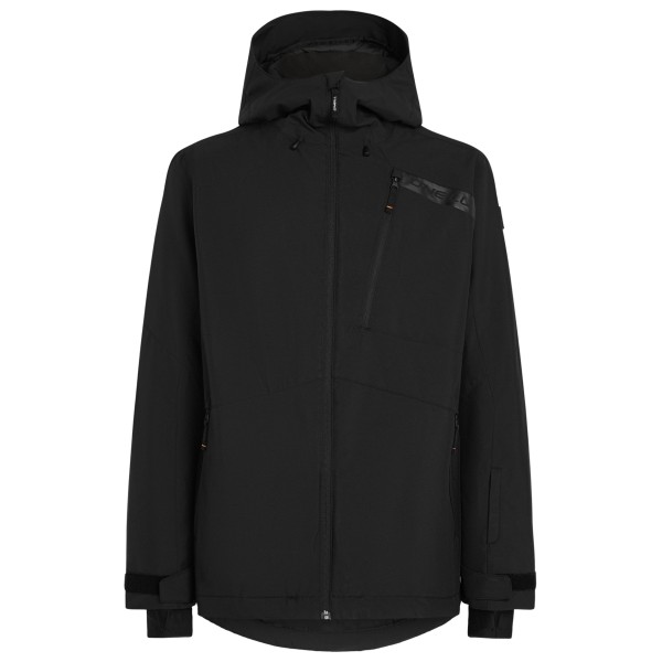 O'Neill - FWC' Cruz Snow Jacket - Skijacke Gr L schwarz von O'Neill