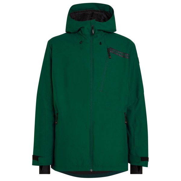 O'Neill - FWC' Cruz Snow Jacket - Skijacke Gr M grün von O'Neill