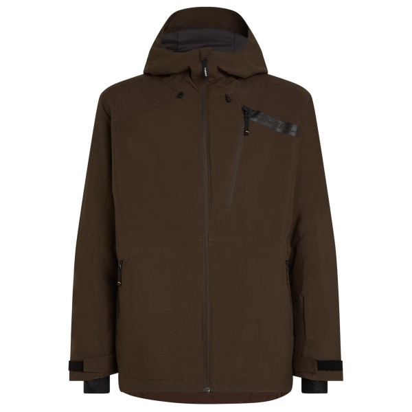 O'Neill - FWC' Cruz Snow Jacket - Skijacke Gr XL braun von O'Neill