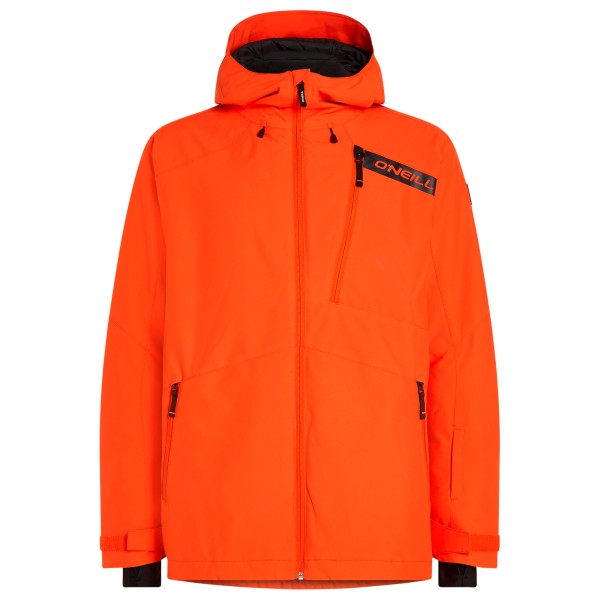 O'Neill - FWC' Cruz Snow Jacket - Skijacke Gr XXL rot von O'Neill